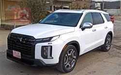 هیوندای پالیسەید